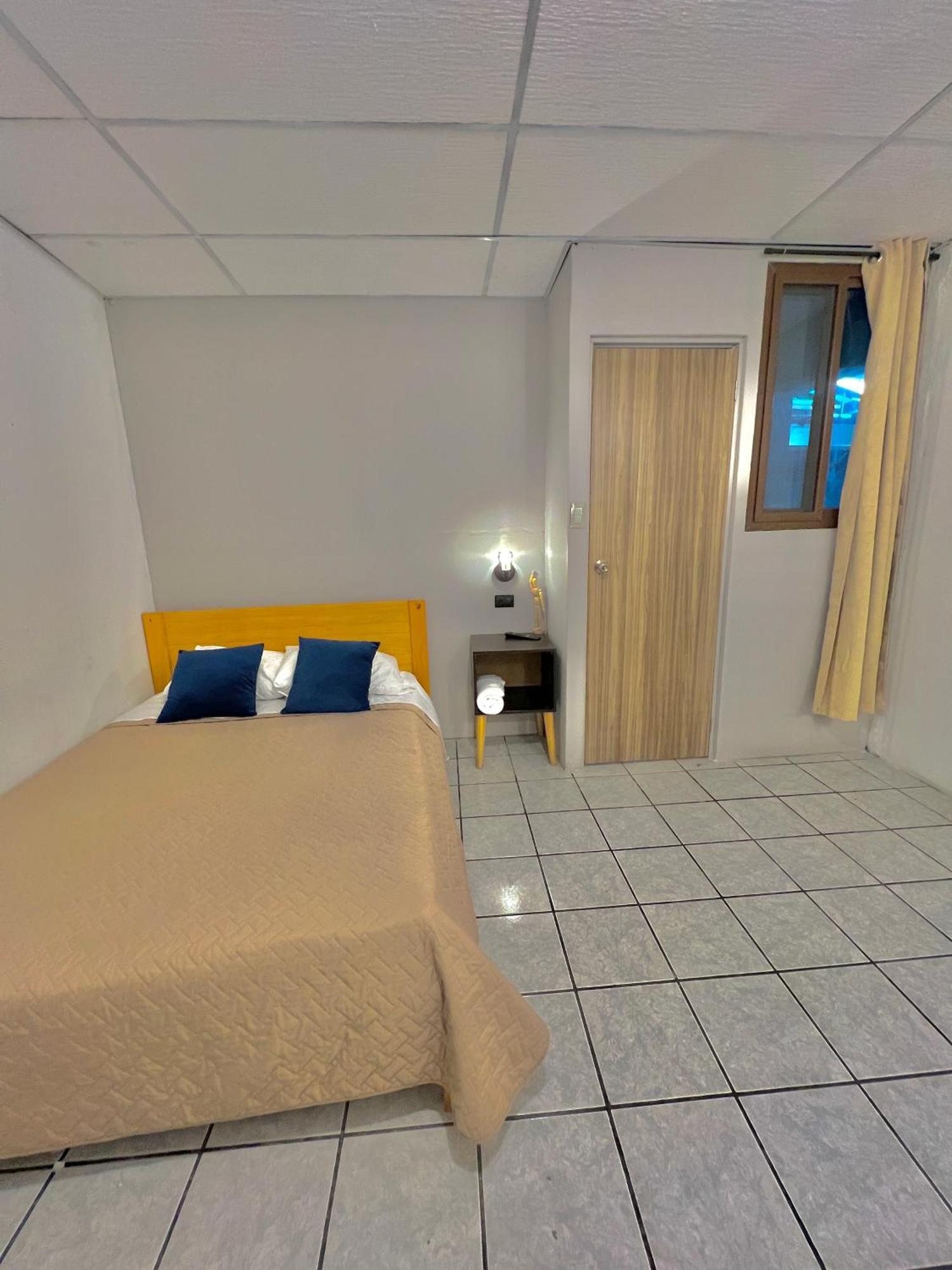 Apartamento Yurrita Citadin Guatemala