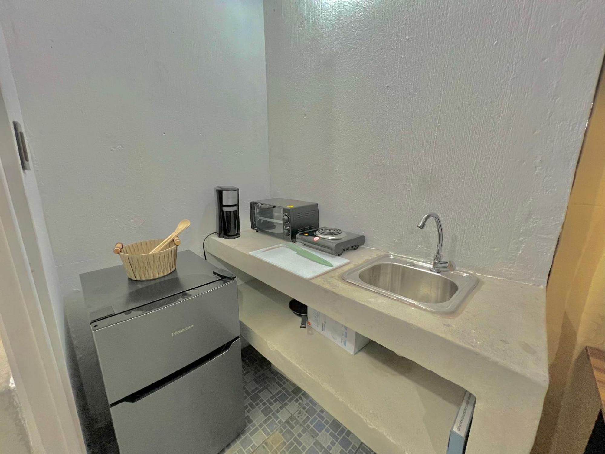 Apartamento Yurrita Citadin