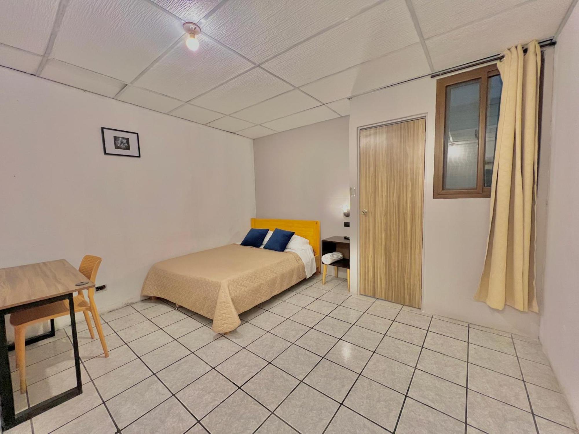 Yurrita Citadin Apartamento Guatemala