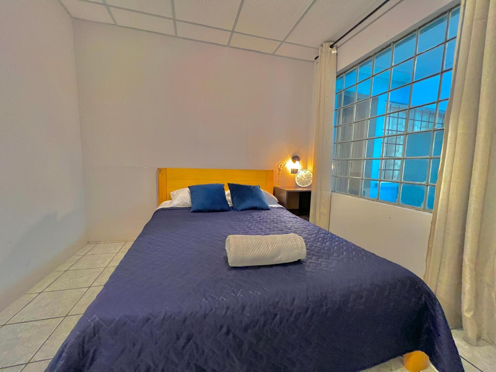 Apartamento Yurrita Citadin *