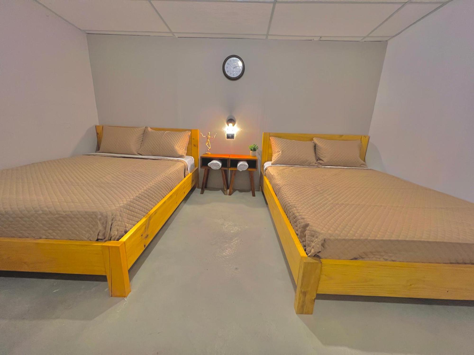 Yurrita Citadin Apartamento Guatemala