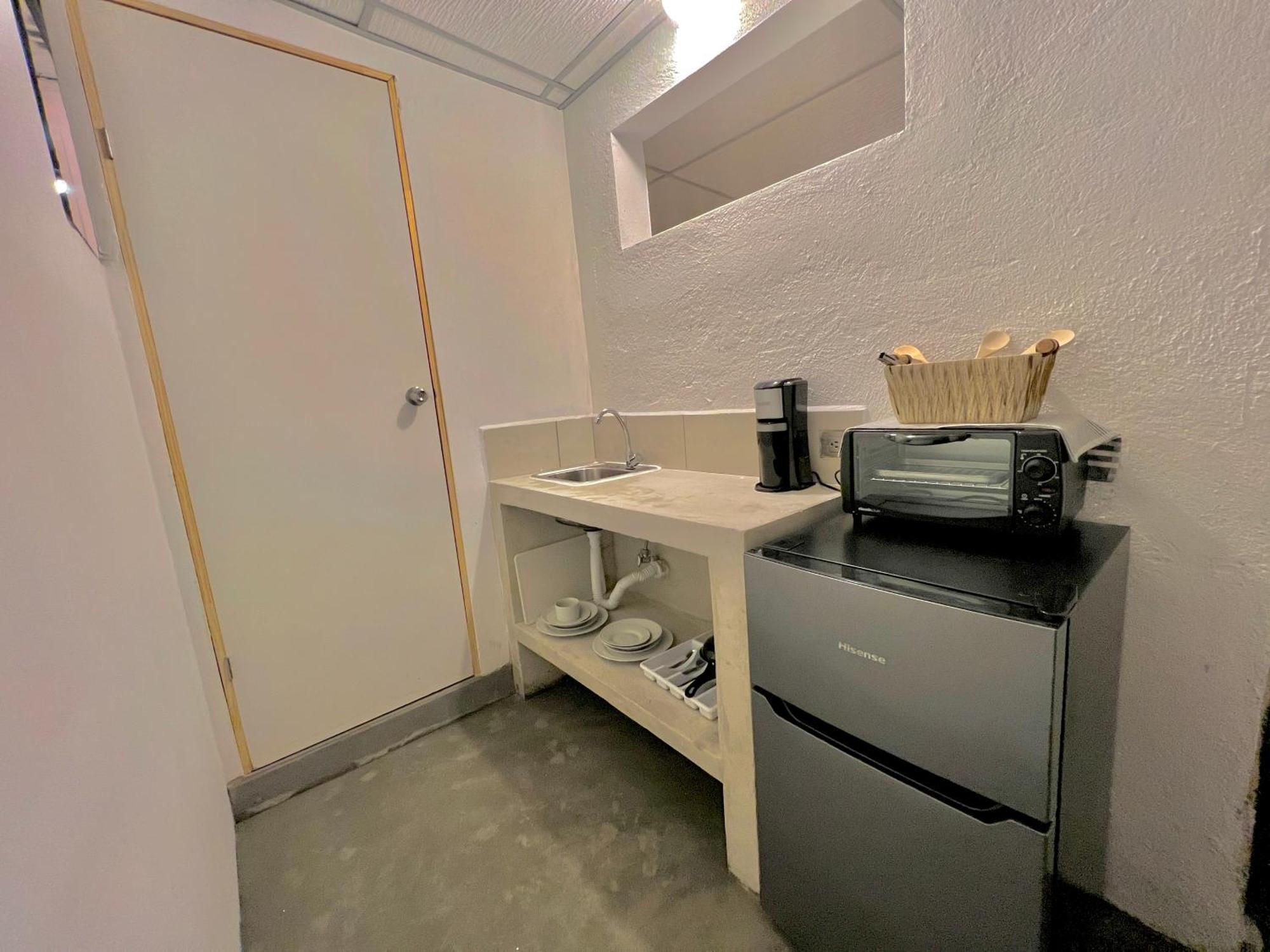 Yurrita Citadin Apartamento *