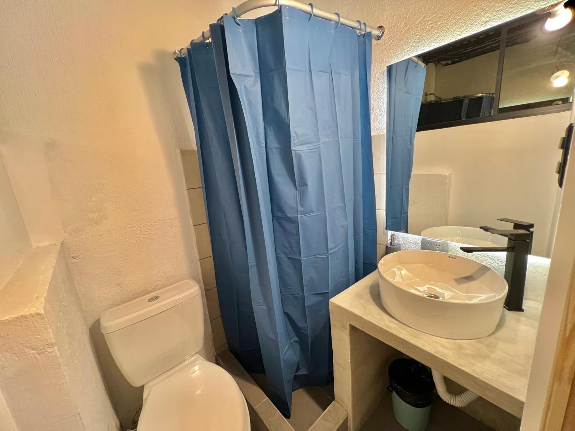 Apartamento Yurrita Citadin Guatemala